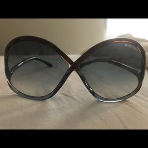 Tom Ford sunglasses